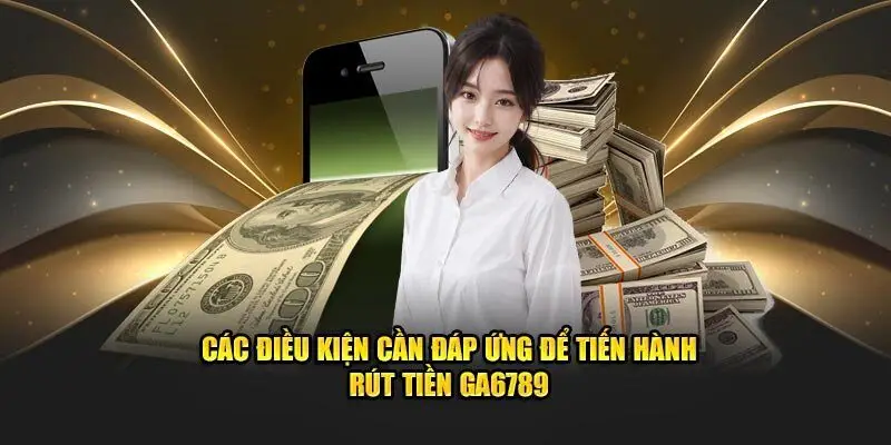 Các yêu cầu cần đáp ứng
