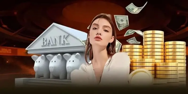 Nạp Tiền Ga6789 qua ngân hàng đảm bảo an toàn tuyệt đối