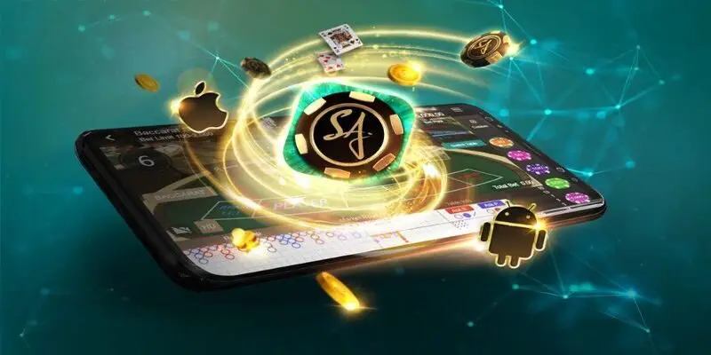 SA Gaming Ga6789 có ý nghĩa như thế nào