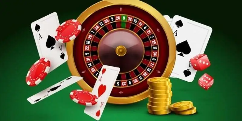 TP Casino Ga6789