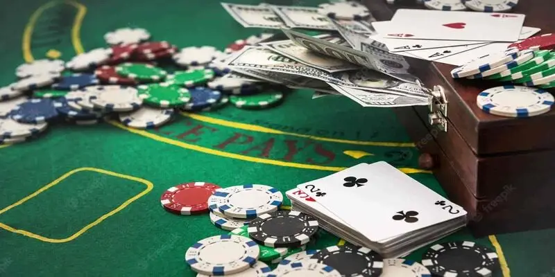 tỷ lệ cược TP Casino Ga6789